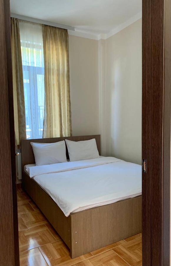 Hotel Port Altus 바투미 외부 사진