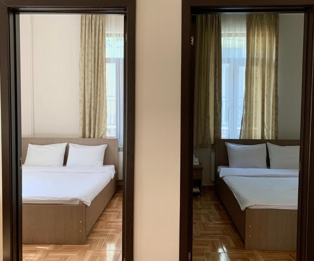 Hotel Port Altus 바투미 외부 사진