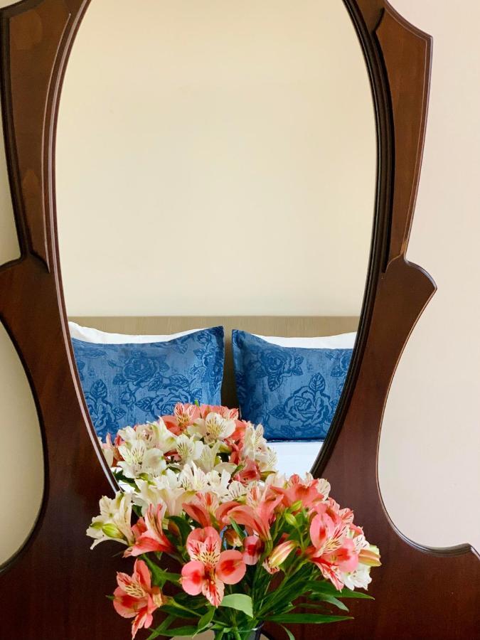 Hotel Port Altus 바투미 외부 사진