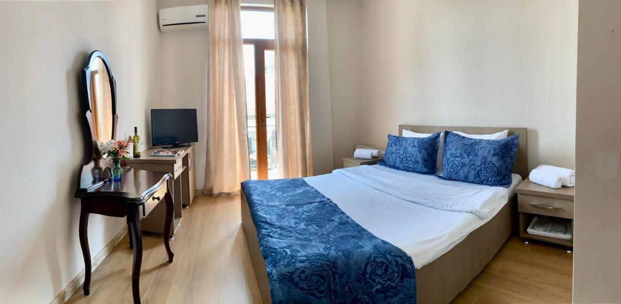 Hotel Port Altus 바투미 외부 사진